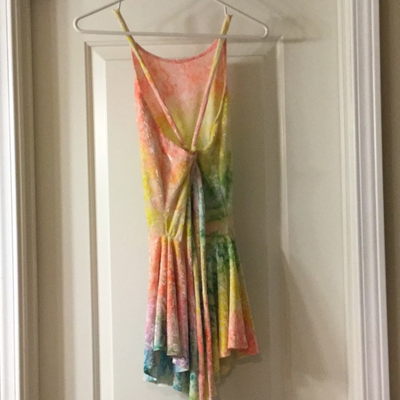 ✅UNIF Rink Dress - Picture 5 of 6